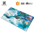 Custom anti-slip  woven outdoor and indoor floor mat